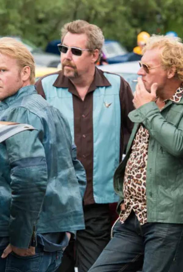 Bilde fra 'Børning'