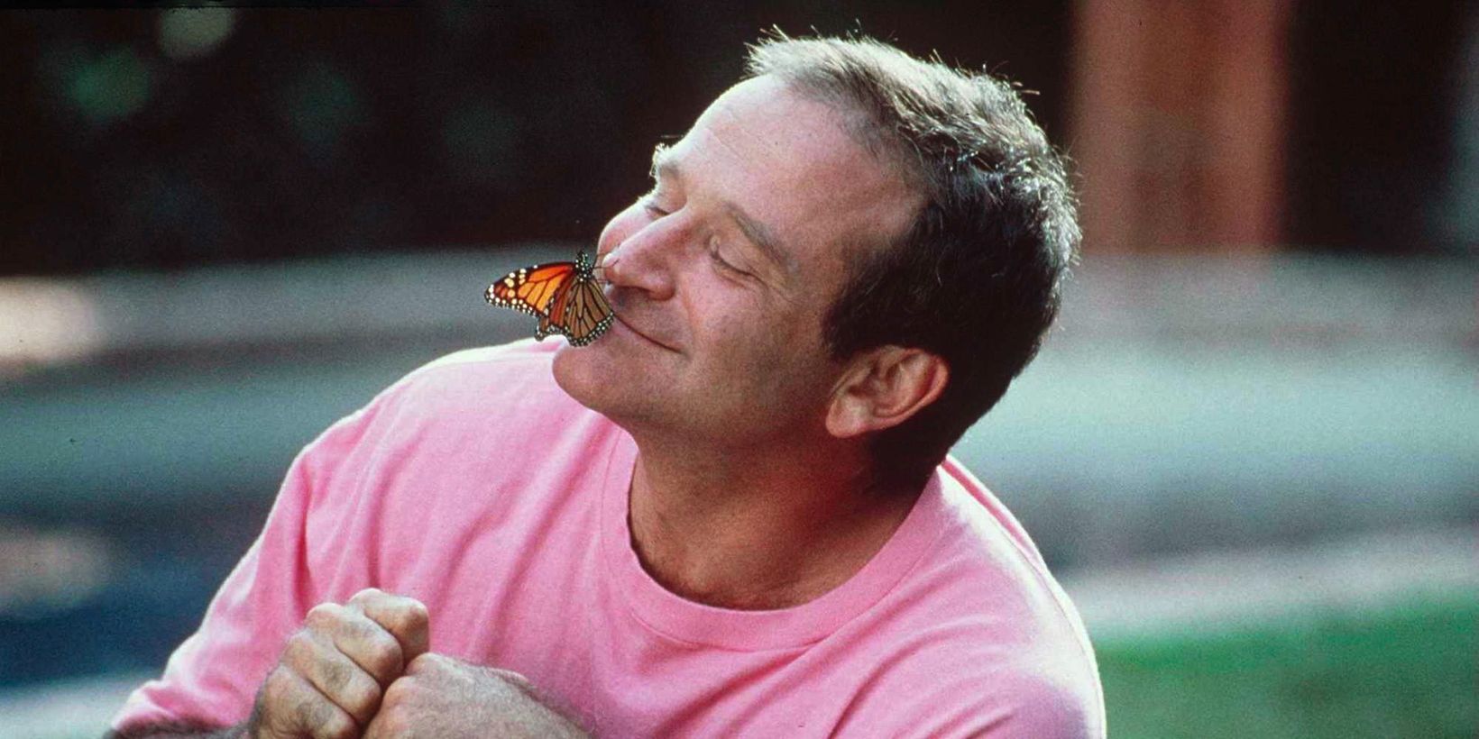 Robin Williams i Jack