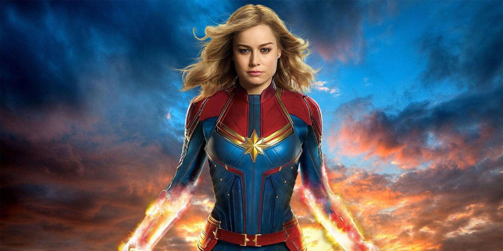 Captain Marvel