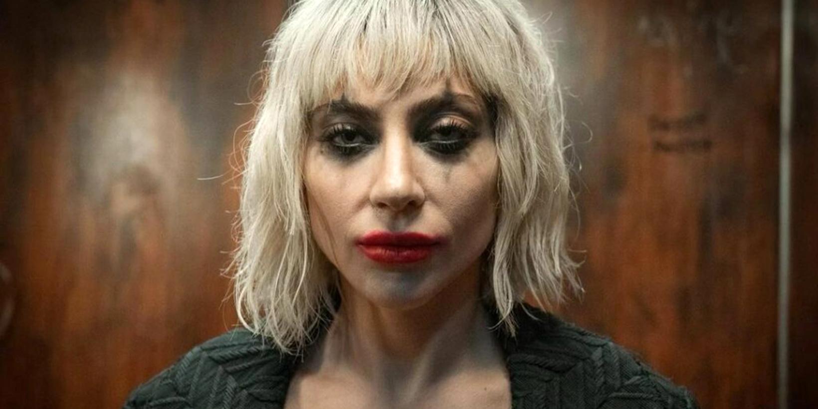 Lady Gaga i Joker Folie A Deux