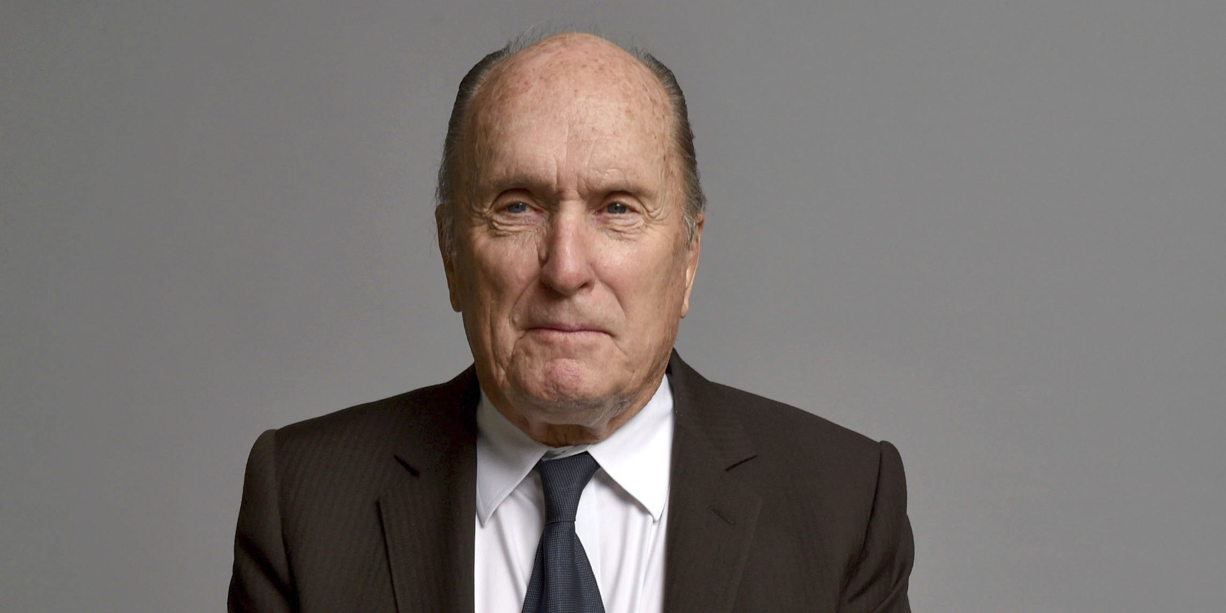 Robert Duvall