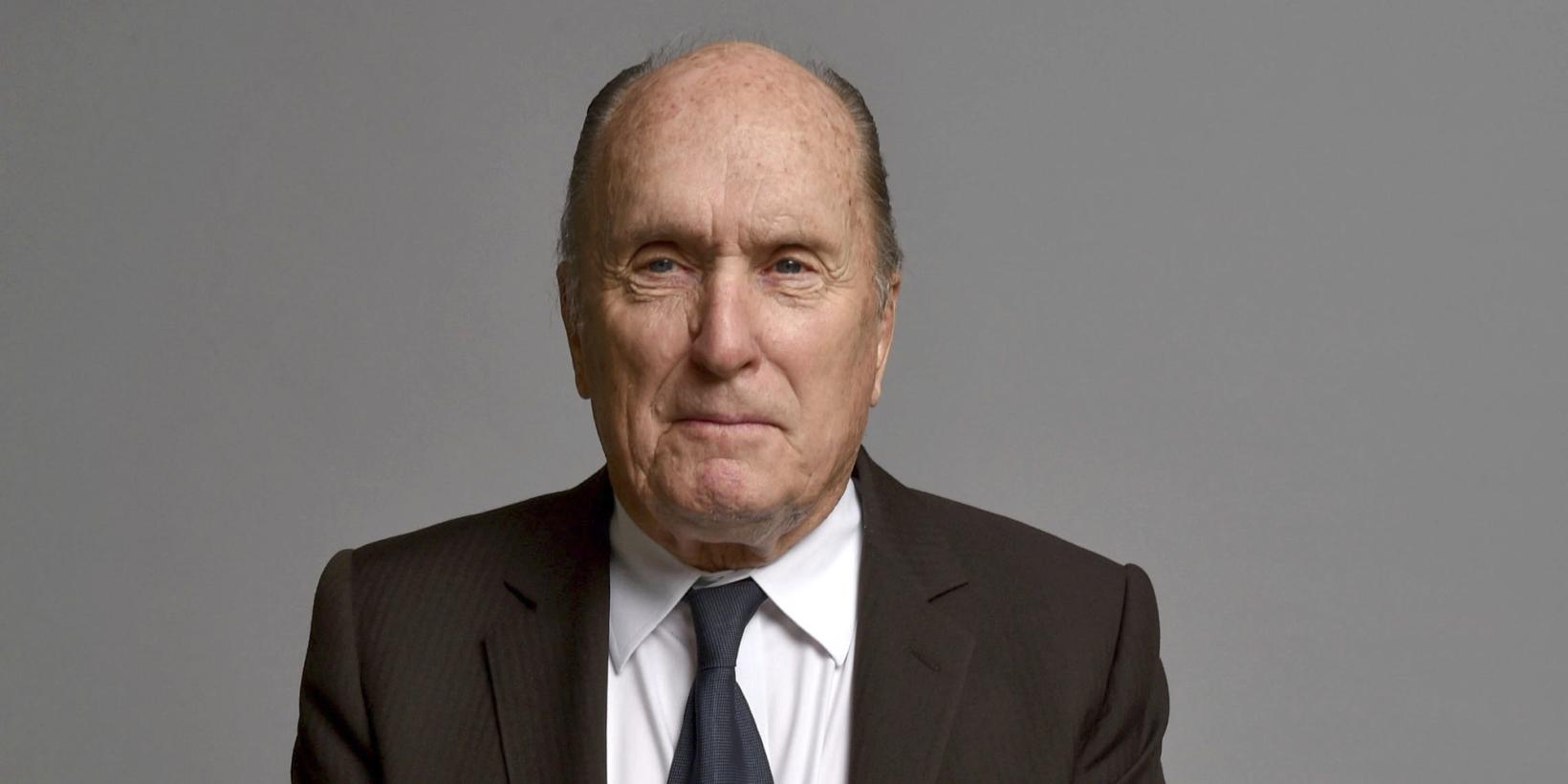 Robert Duvall