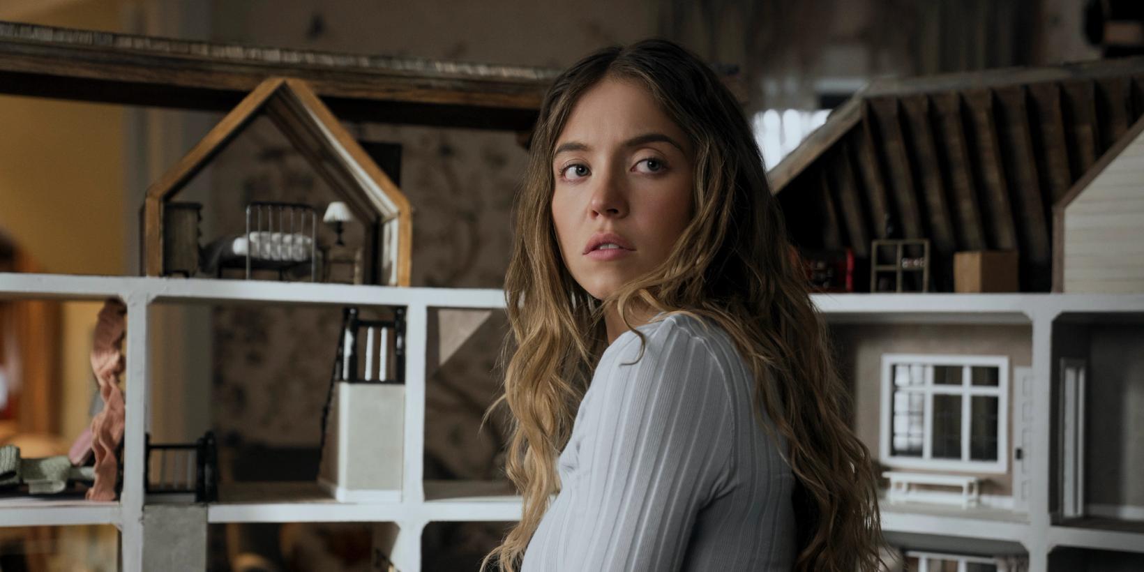 Bilde fra 'The Housemaid'