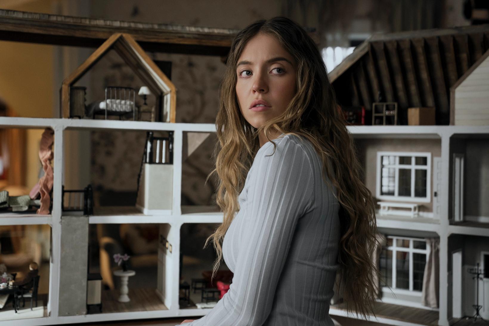 Bilde fra 'The Housemaid'