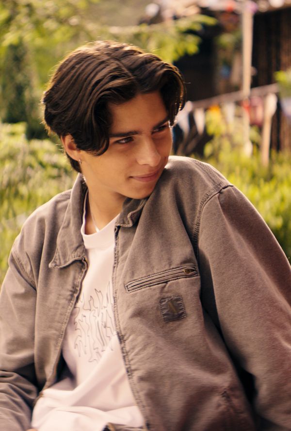 Bilde fra 'Skolen med de magiske dyrene - Venner for alltid'