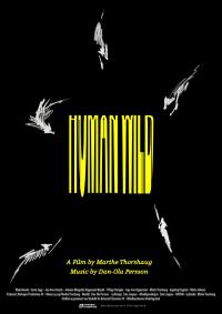 Plakat for 'Human Wild'