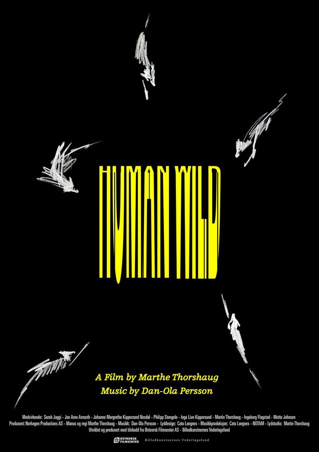 Human Wild
