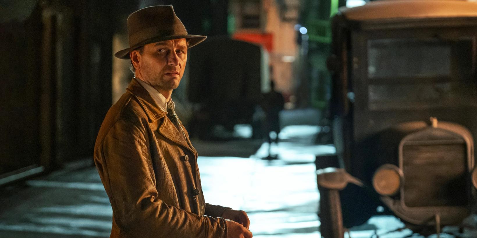 Matthew Rhys i Perry Mason (2020) sesong 1