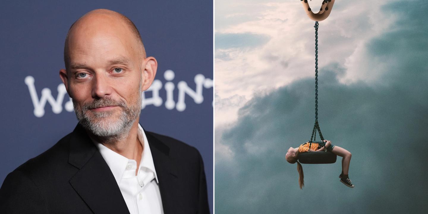Eskil Vogt, De uskyldige