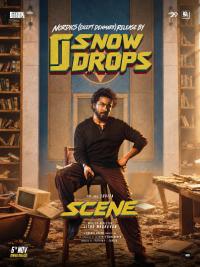 Plakat for 'Scene - Tamil'