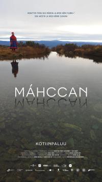 Plakat for 'Máhccan - Homecoming'