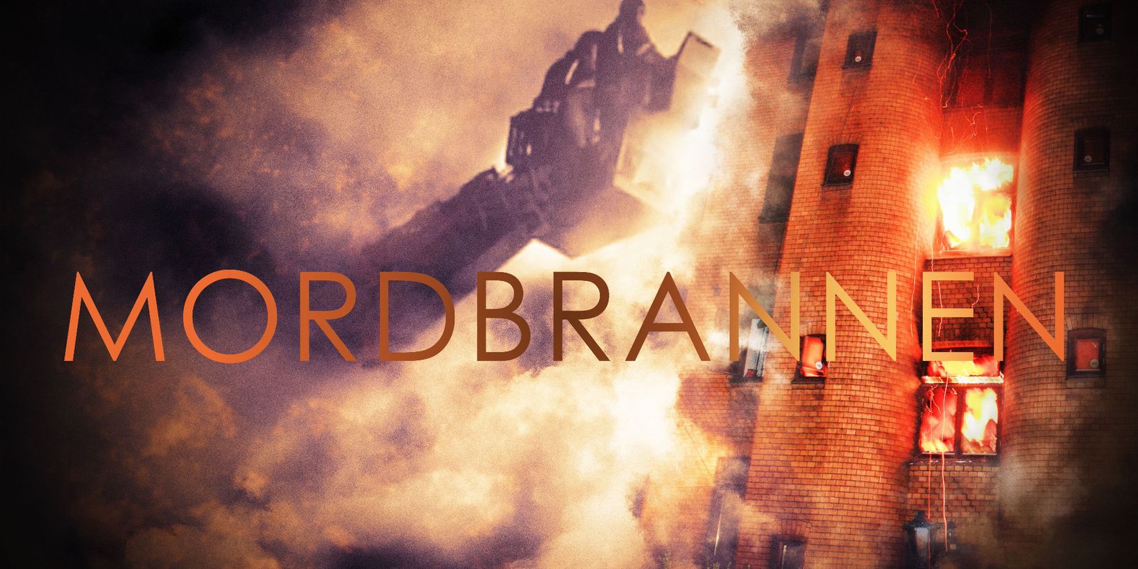Mordbrannen