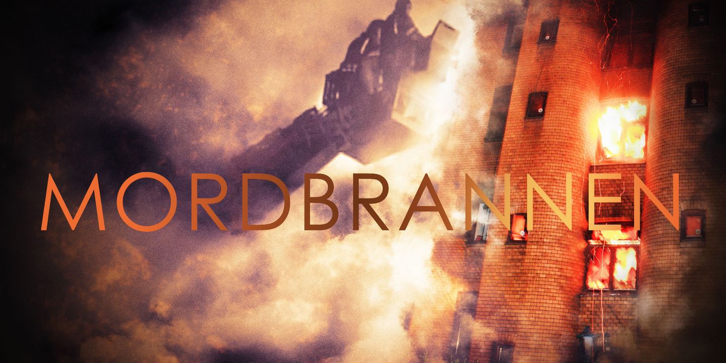 Mordbrannen