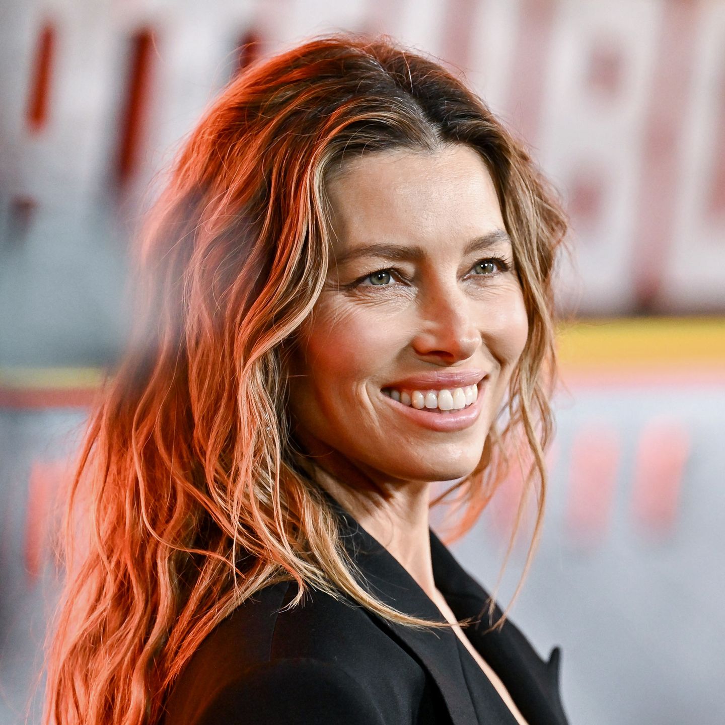 Jessica Biel