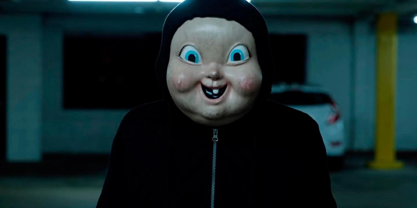 Happy Death Day