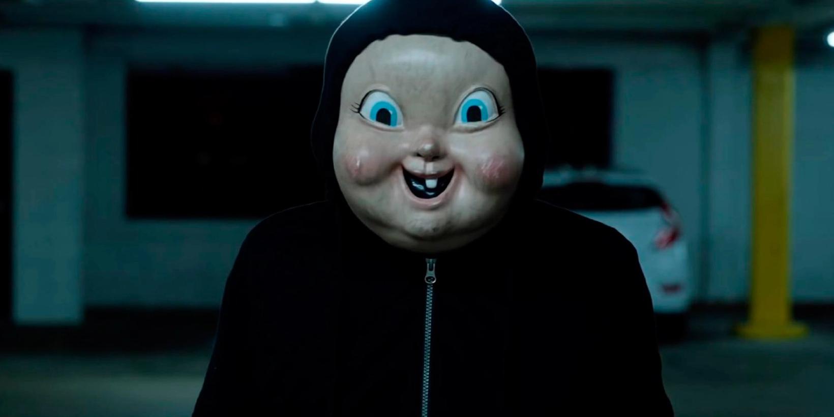 Happy Death Day