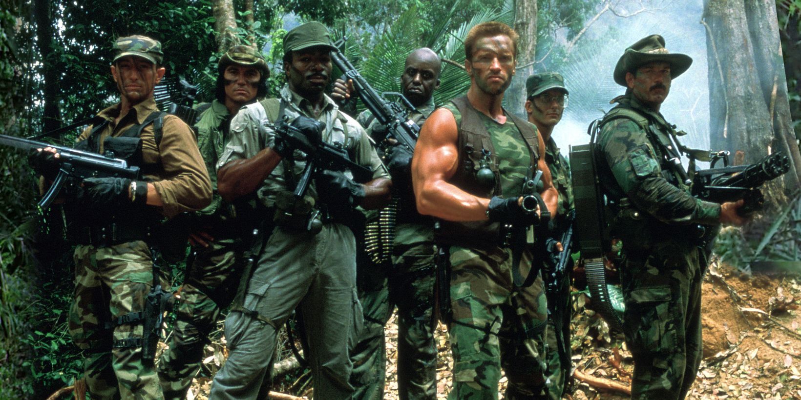 Predator (1987)