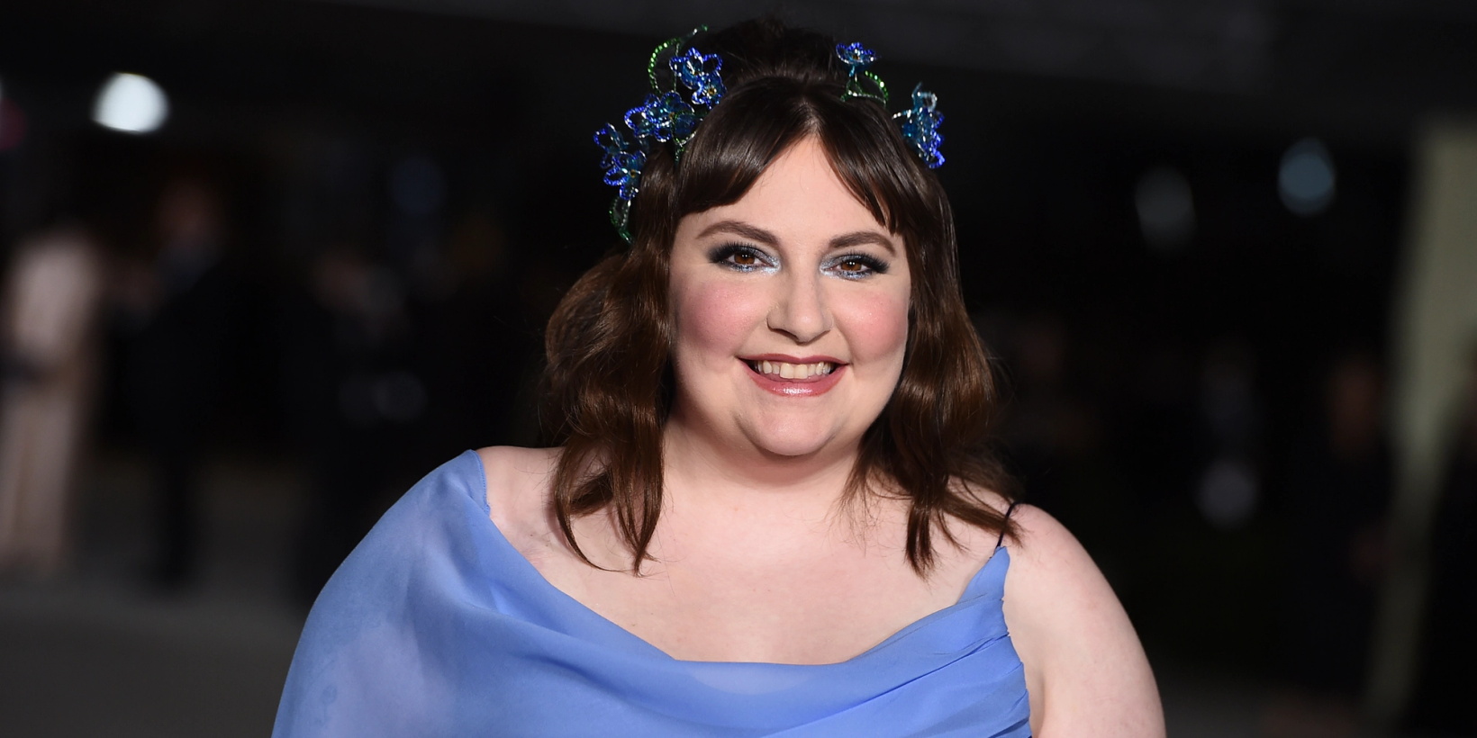 Lena Dunham