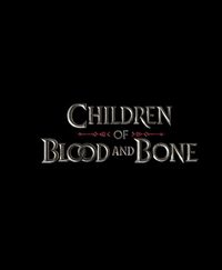 Plakat for 'Children of Blood and Bone'
