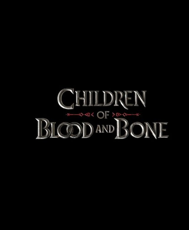 Bilde fra 'Children of Blood and Bone'