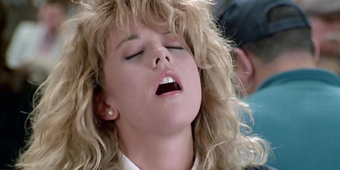 When Harry Met Sally