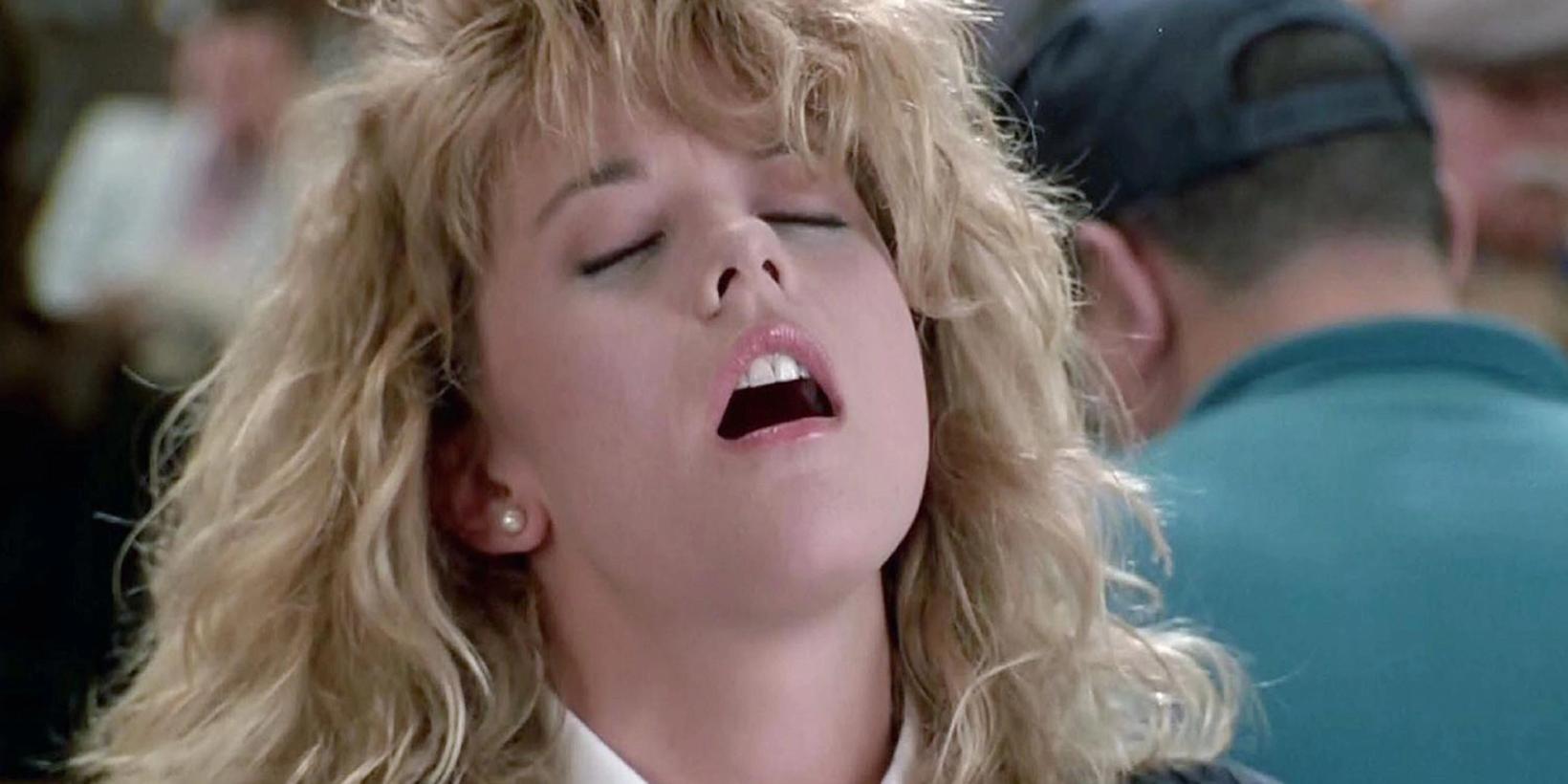 When Harry Met Sally