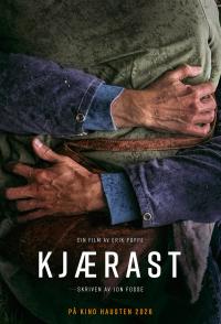 Plakat for 'Kjærast'