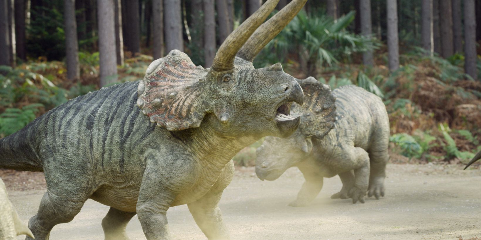 Prehistoric Planet sesong 2