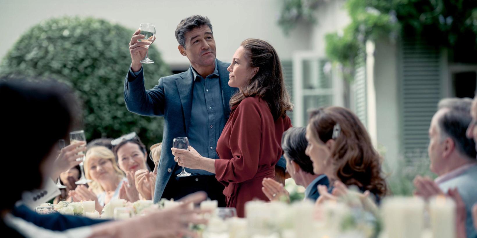 Stillbilde fra Anniversary (2025)