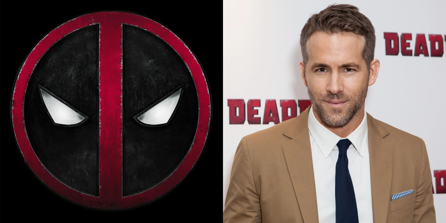 Ryan Reynolds i Deadpool