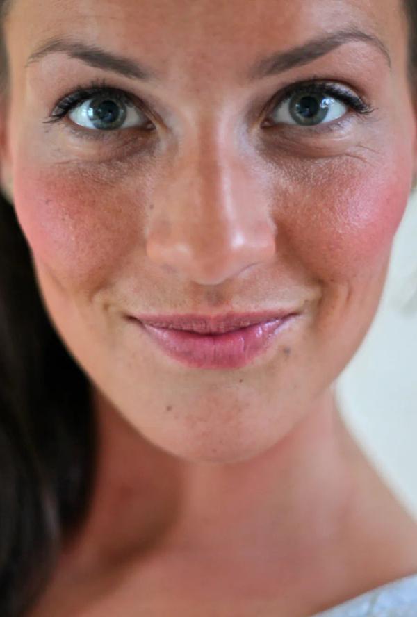 Bilde fra 'Vær her '