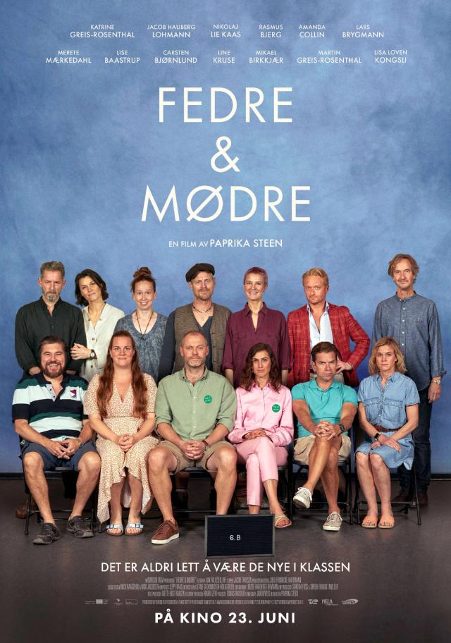 Fedre & Mødre Fedre & Mødre, still