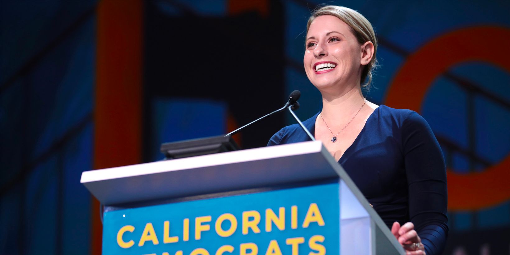 Katie Hill