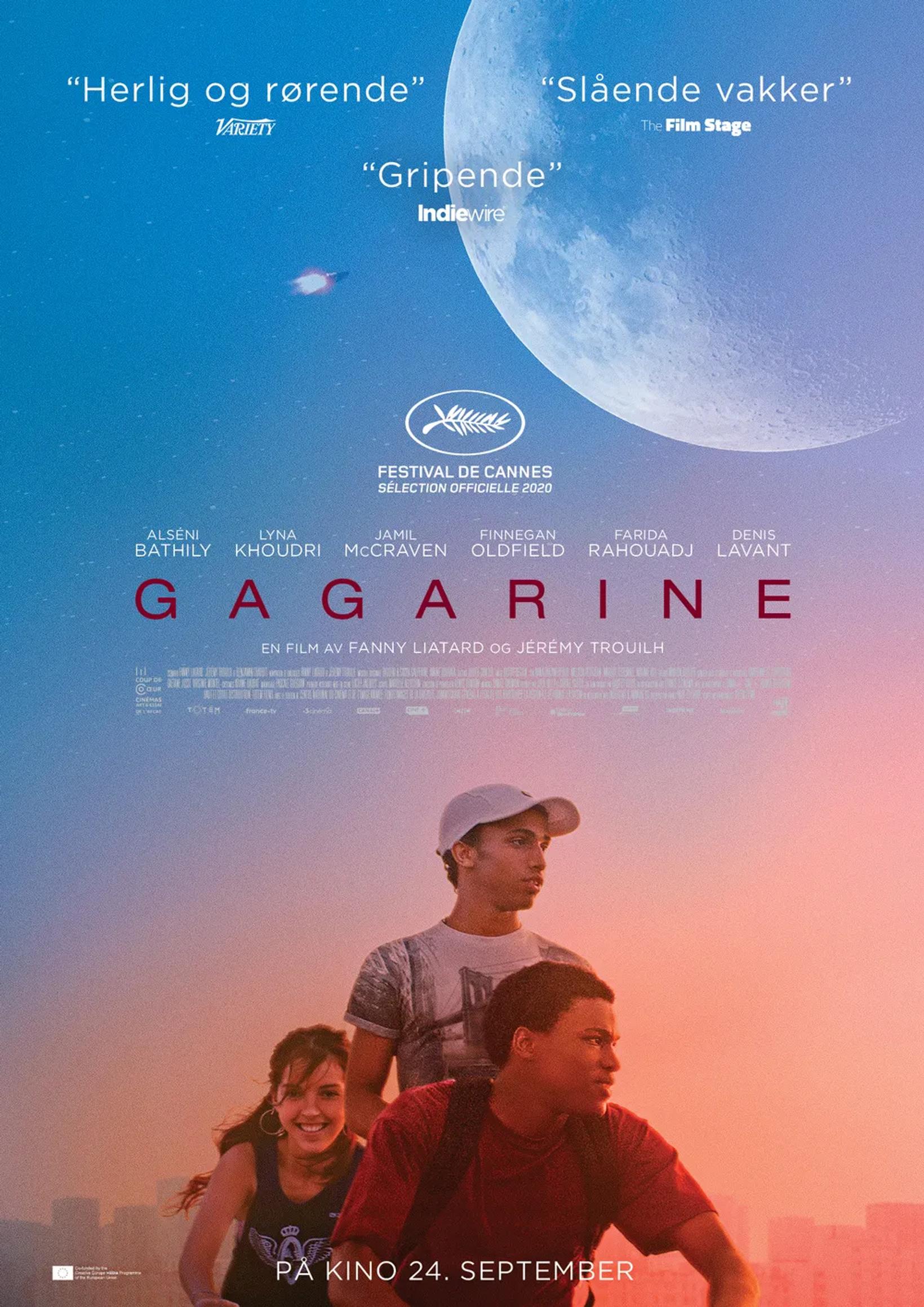 Gagarine