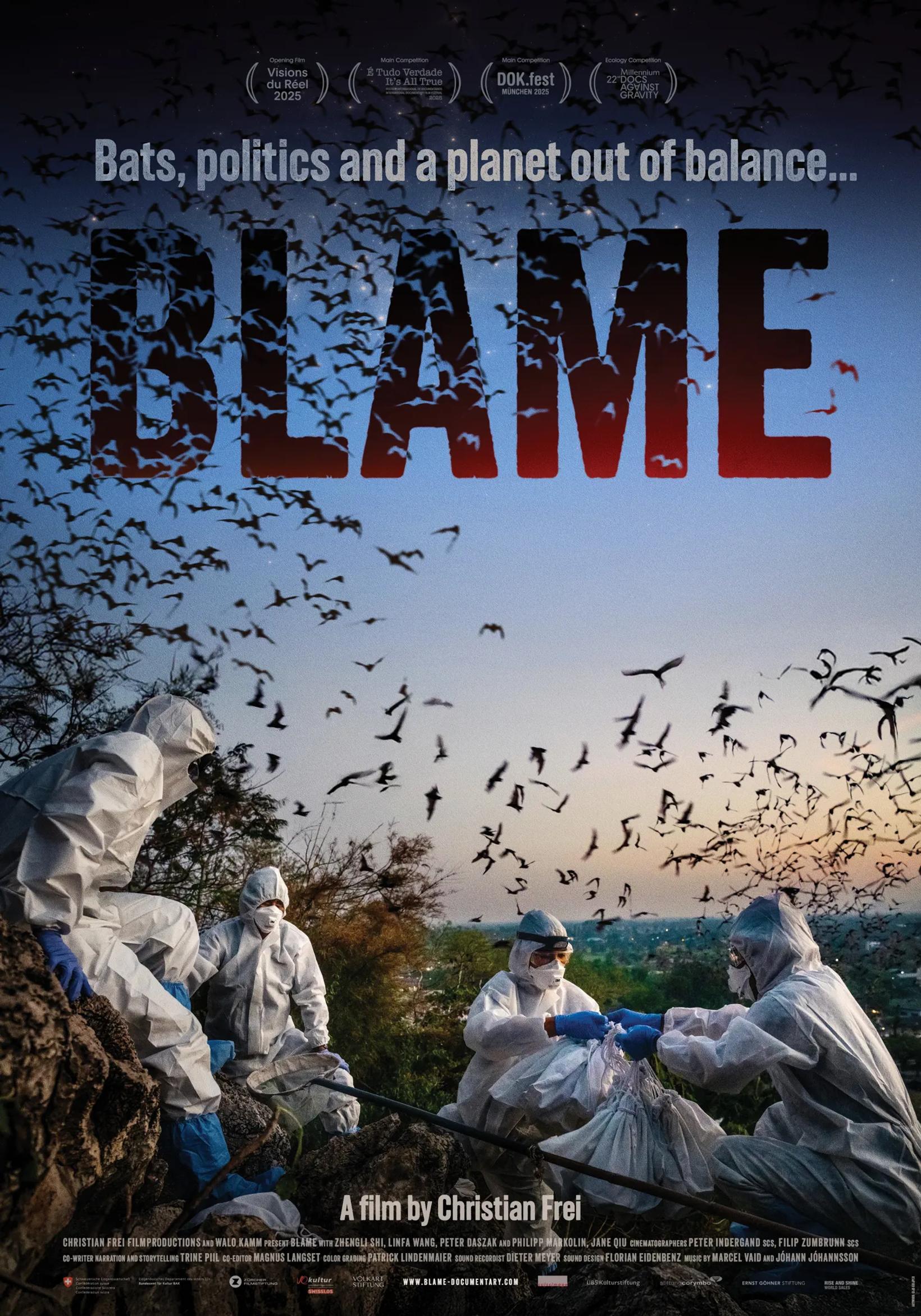 Blame