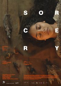 Plakat for 'Sorcery'