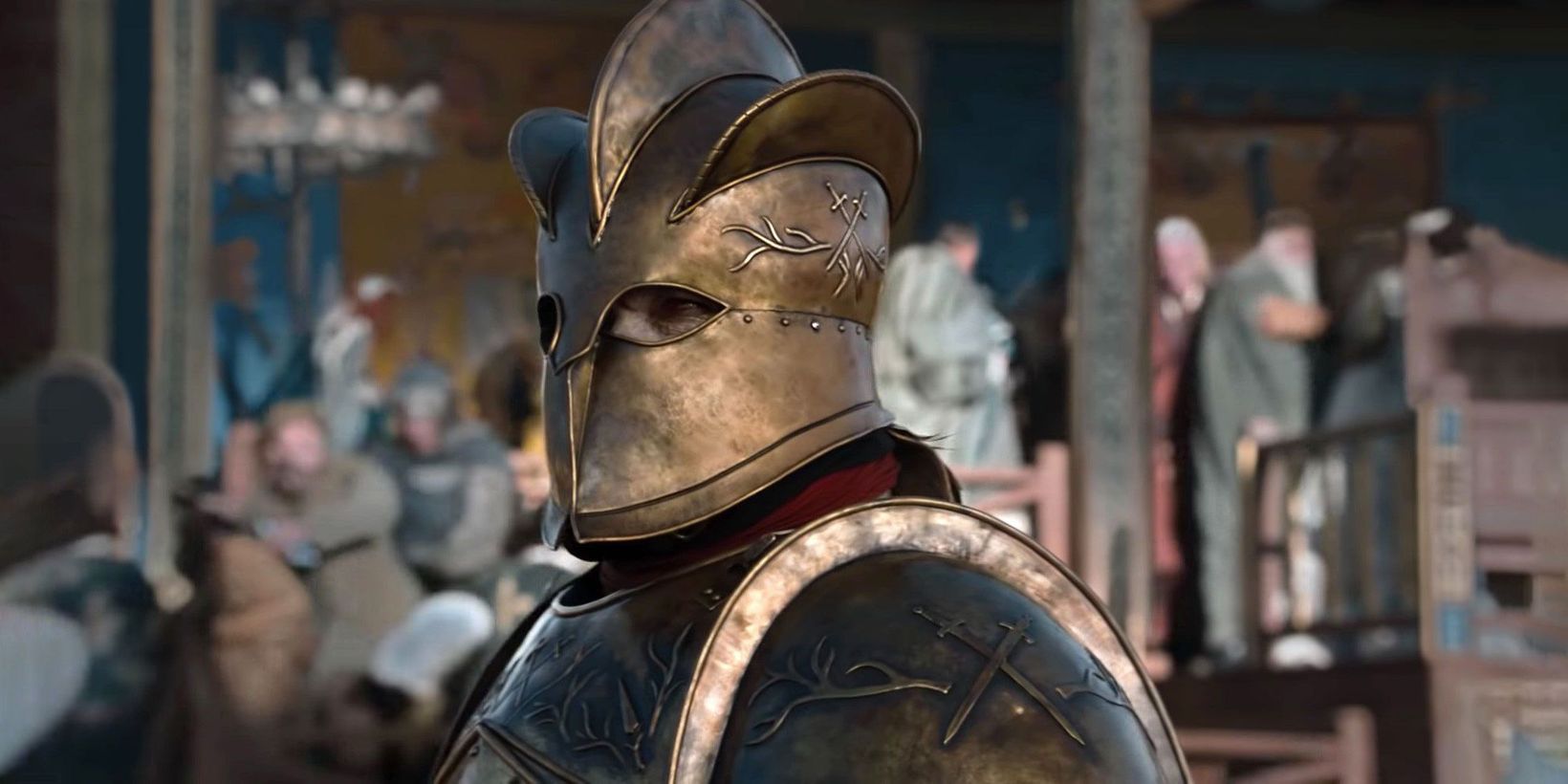 The Mountain i Game of Thrones