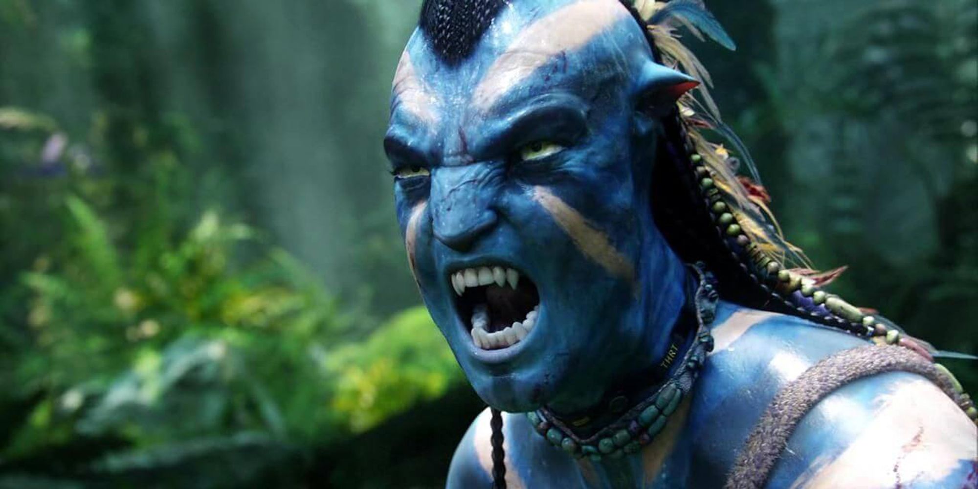 James Cameron Teaser Ny Og Farlig Na'vi-stamme I "Avatar 3" - Filmweb