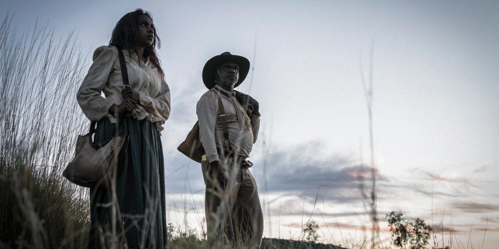 Sweet Country