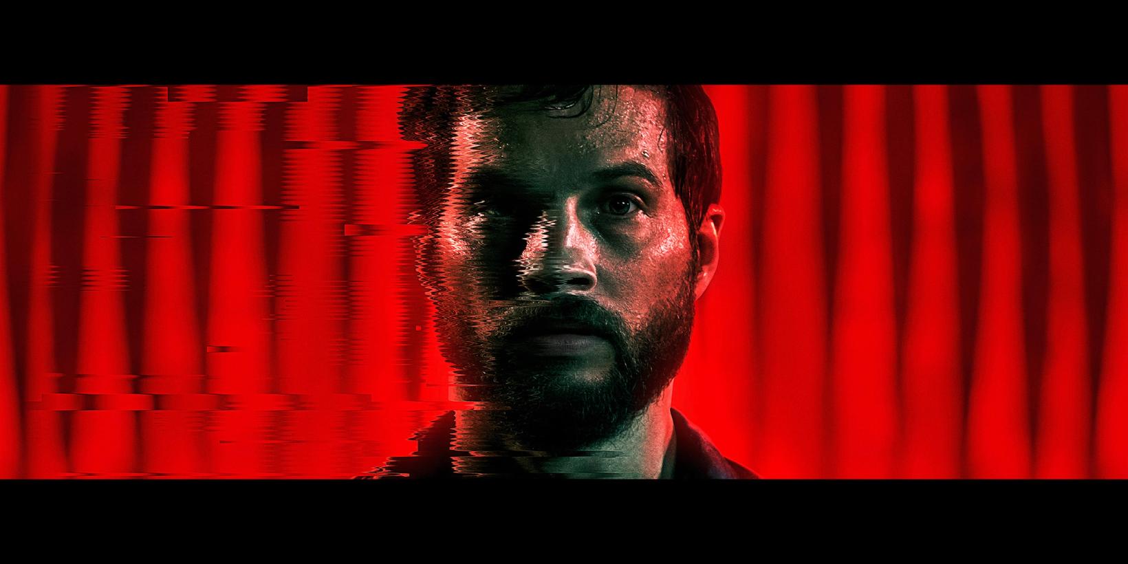 Logan Marshall-Green i Upgrade