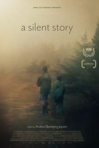Plakat for 'A Silent Story'