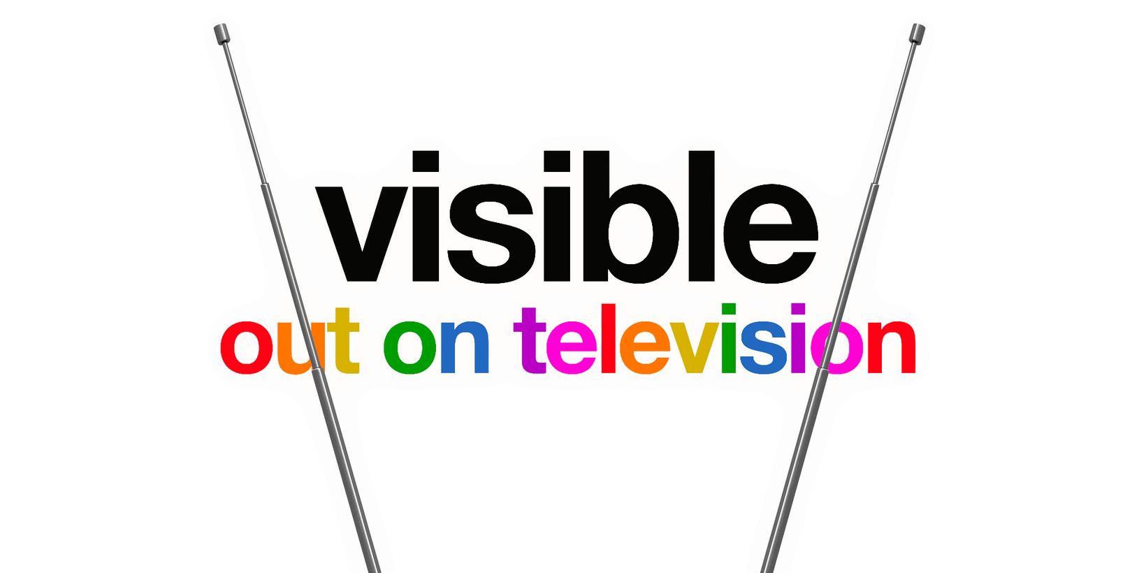 Visible: Out on Television