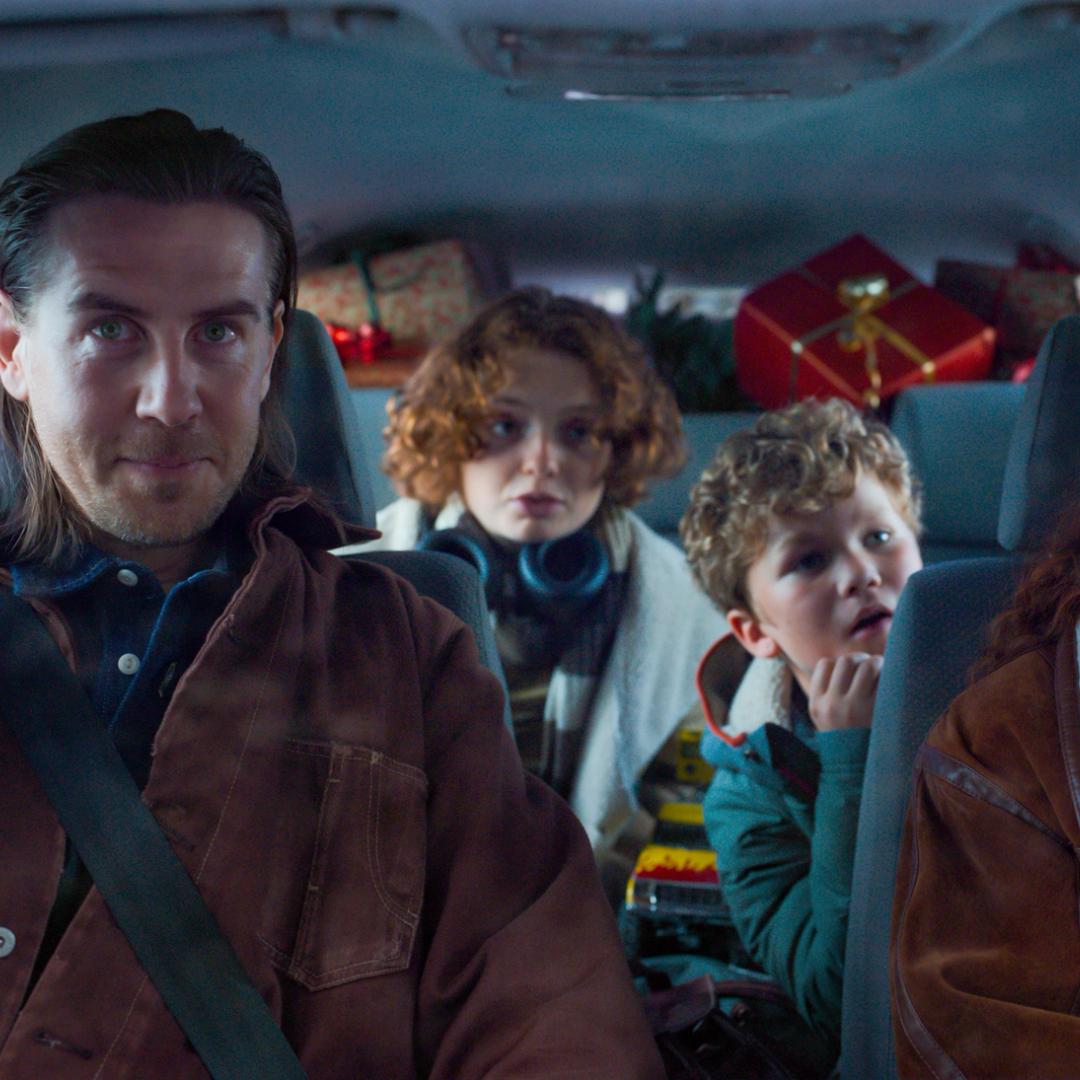 Bilde fra 'Hvis ingen går i fella'