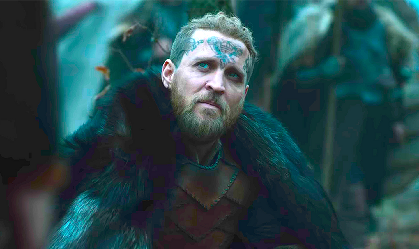 Last Kingdom