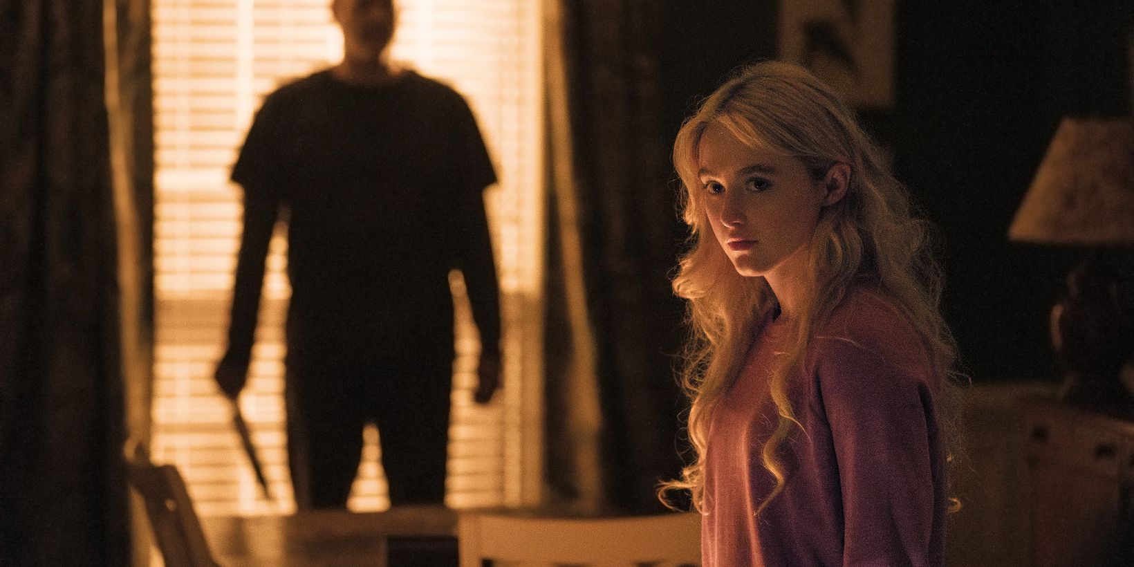 Kathryn Newton i Freaky