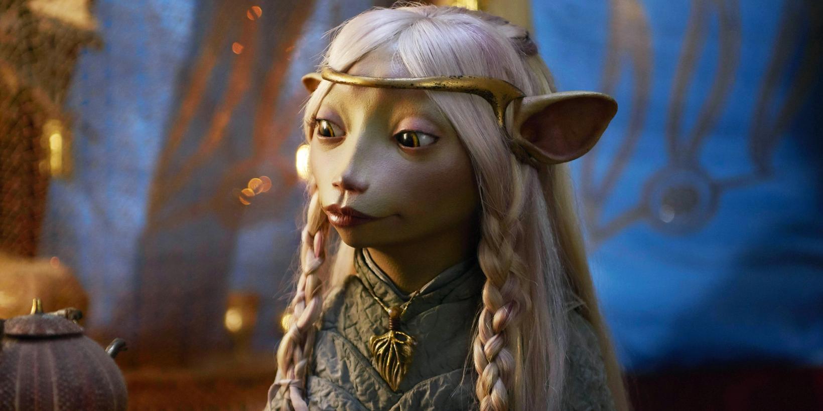 The Dark Crystal: Age of Resistance