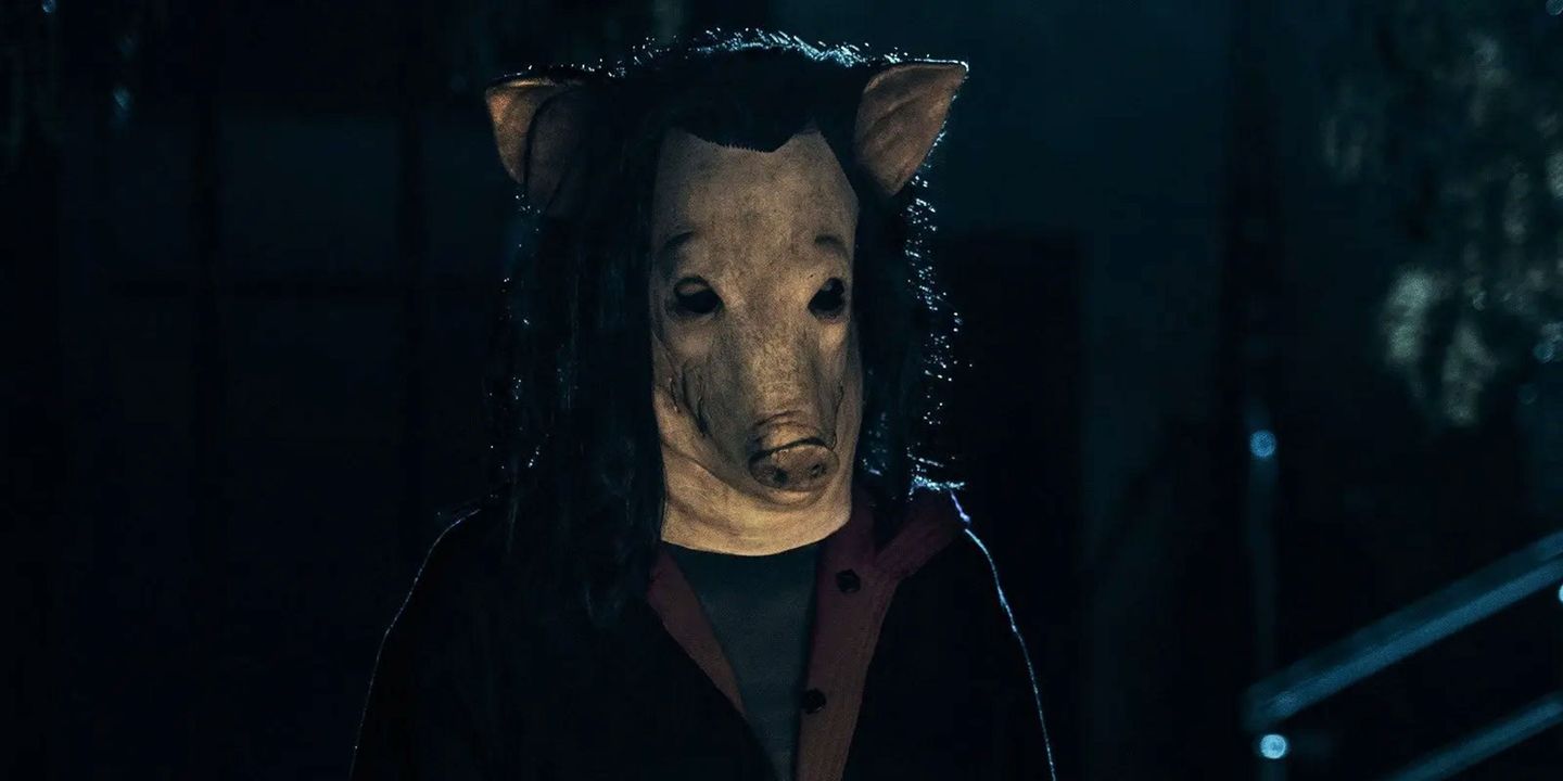 Saw X