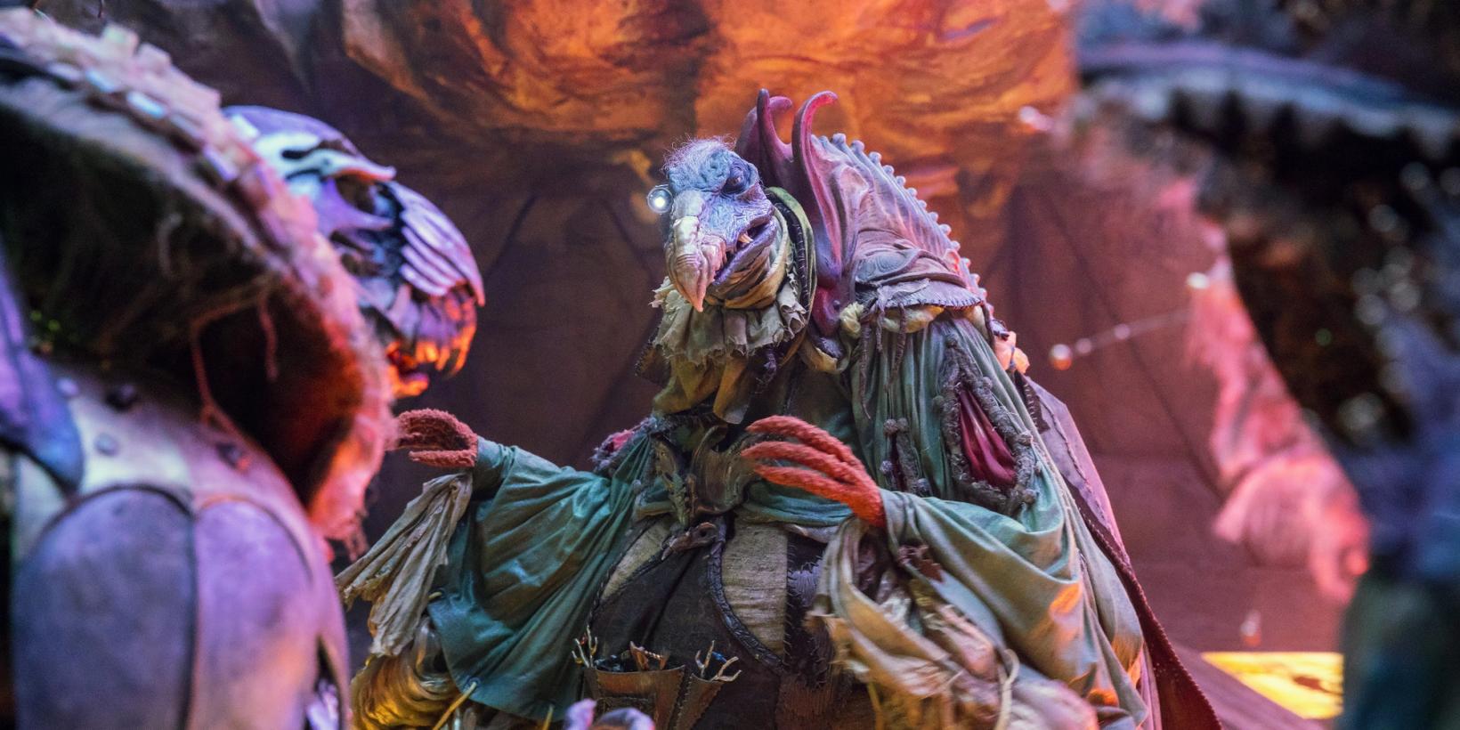 The Dark Crystal: Age of Resistance
