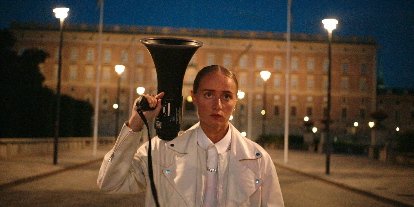 Silvana - Väck mig när ni vaknat