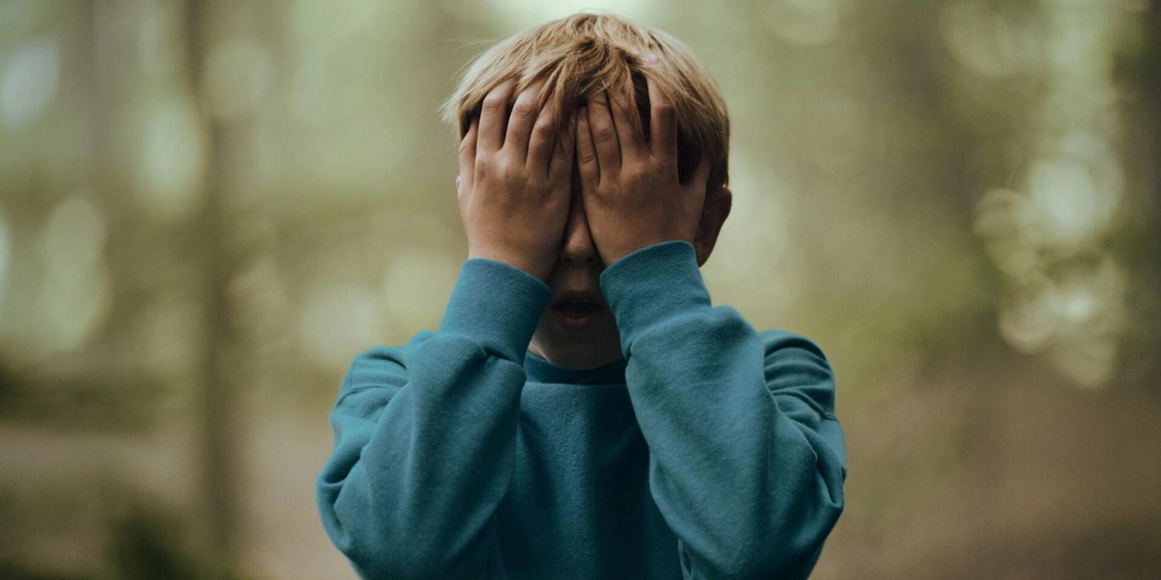 Kastanjemannen: Telle til én, telle til to